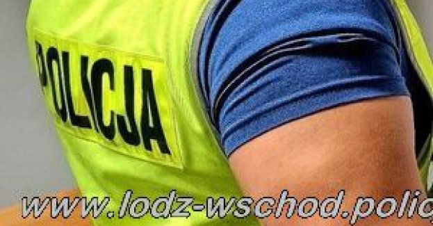 49-latek kradł w drogerii, zatrzymali go koluszkowscy policjanci