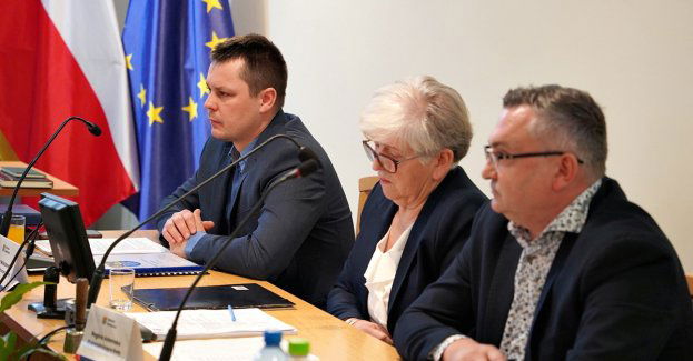 Budżet Gminy Świdnica na 2024 przyjęty