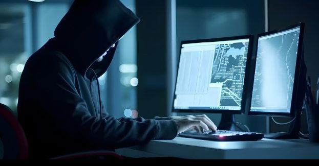 Ponad 780 tys. zł straciło troje osób w wyniku cyberoszustw