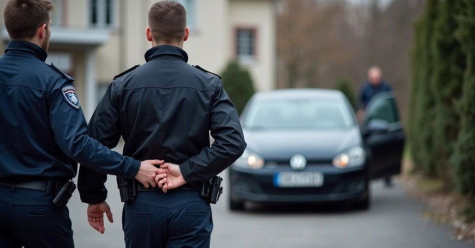 zdjęcie: Zatrzymany z dwoma dożywotnimi zakazami i 3 promilami alkoholu / TM/ przykładowa ilustracja