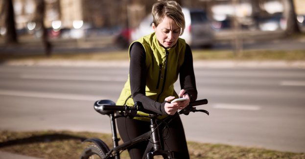 Chciała sprzedać rower, nietety straciła 12 tysięcy złotych