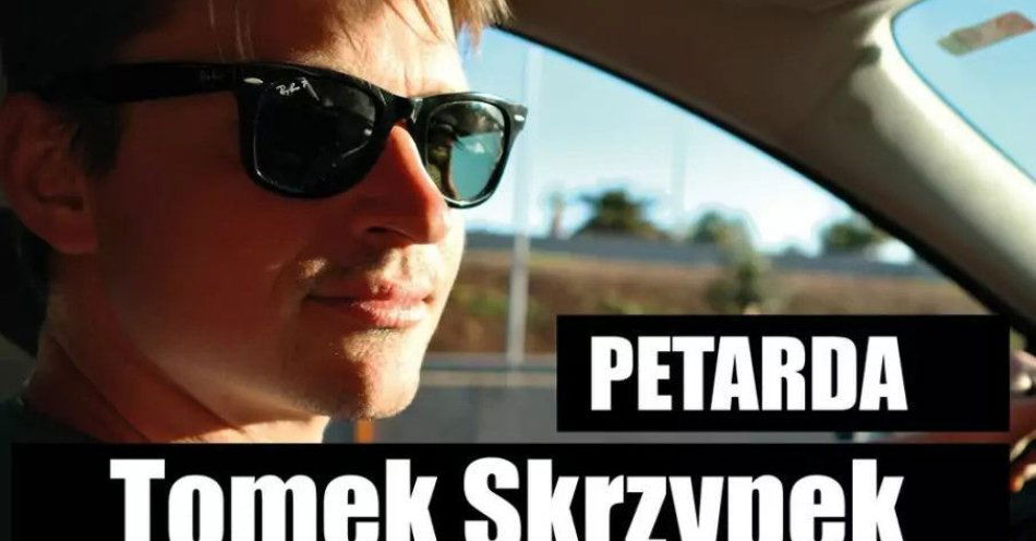zdjęcie: Petarda / kupbilecik24.pl / 