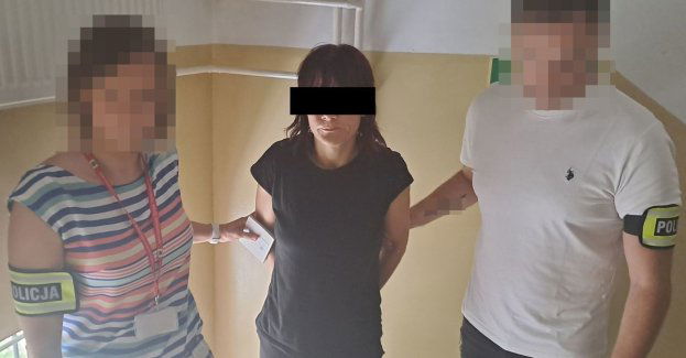 36-latek i jego partnerka zatrzymani za włamania do myjni samoobsługowych