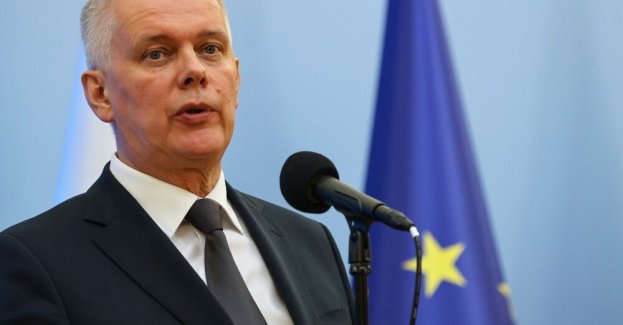 Siemoniak: wspólnie z szefem MON dostaliśmy zaproszenie od prezydenta na 15 stycznia