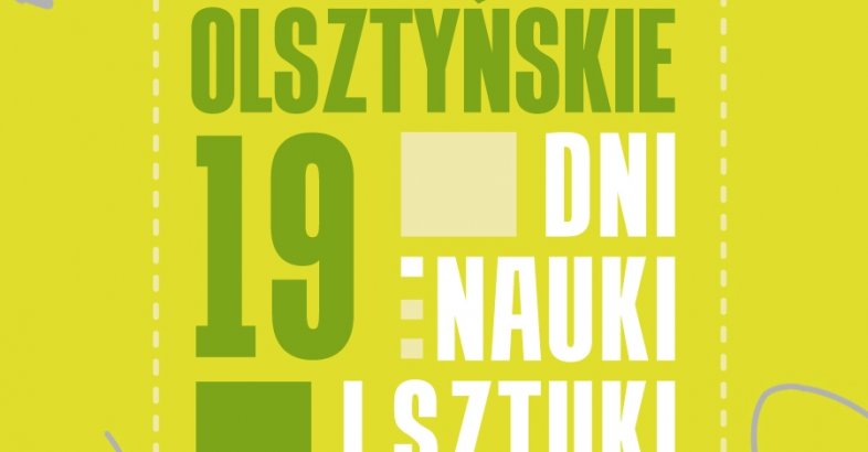 zdjęcie: Zbliża się niezwykły festiwal wiedzy / fot. nadeslane