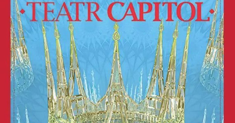 zdjęcie: Królowa śniegu / kupbilecik24.pl / Królowa śniegu