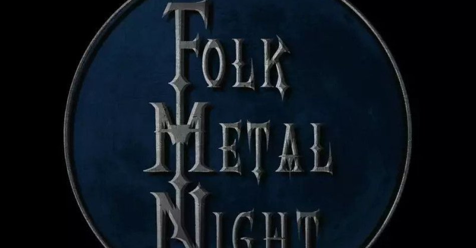 zdjęcie: Folk Metal Night Noc Kupały Warszawa - Runika, Przesilenie, Diaboł Boruta / kupbilecik24.pl / Folk Metal Night Noc Kupały Warszawa - Runika, Przesilenie, Diaboł Boruta