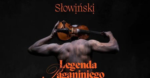 Legenda Paganiniego