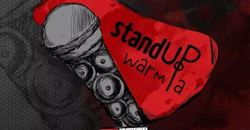 zdjęcie: OPEN MIC prowadzenie: Michał Jastrzębski / kupbilecik24.pl / OPEN MIC | prowadzenie: Michał Jastrzębski