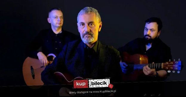 Tomasz Olszewski Trio