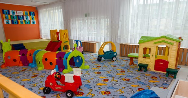 Rekrutacja do przedszkoli