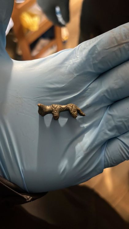 Czy mieszkaniec Chełmna poszukiwał skarbów legalne? Postępowanie to ustali