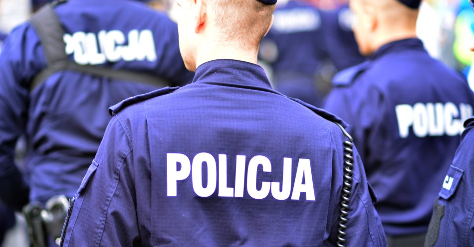 zdjęcie: Proces policjantów oskarżonych w związku z interwencją; zatrzymany zmarł / v35077914