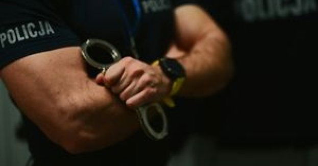 Bezpodstawne zaalarmowanie służb