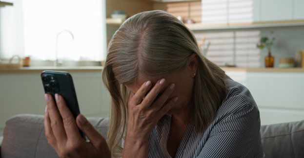 Seniorka straciła oszczędności - przekazała je znajomemu córki