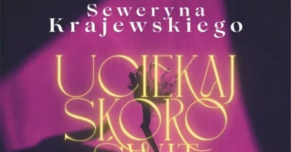 zdjęcie: Koncert piosenek Seweryna Krajewskiego - Jakub Prachowski i Paulina Muzyczka / kupbilecik24.pl / Koncert piosenek Seweryna Krajewskiego - Jakub Prachowski i Paulina Muzyczka