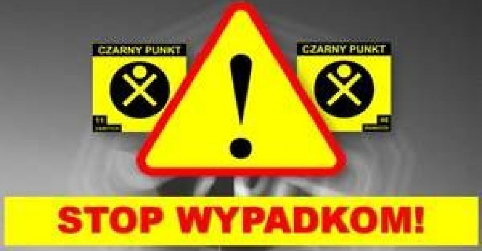 zdjęcie: Wypadek w Rostkach Piotrowicach / fot. KPP w Ostrowi Mazowieckiej