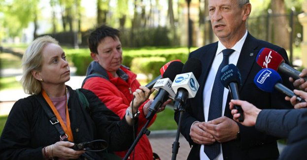 Dobrzyński: ważne, by na czele BBN stała osoba kompetentna