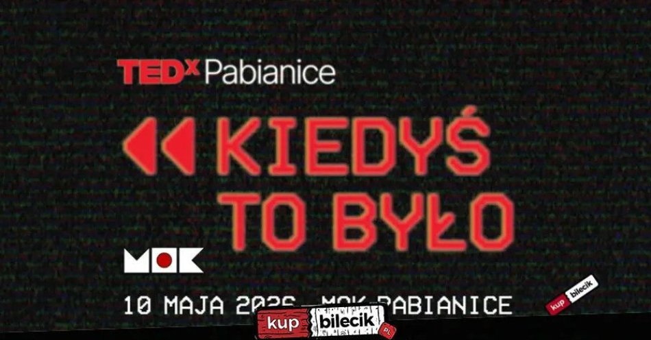 zdjęcie: Kiedyś to było... / kupbilecik24.pl / \