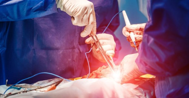 Pacjenci z lekooporną padaczką z szansą na leczenie chirurgiczne