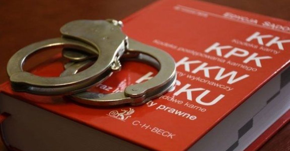 zdjęcie: Za szybko w terenie zabudowanym i  pomimo dożywotniego zakazu / fot. KMP w Radomiu