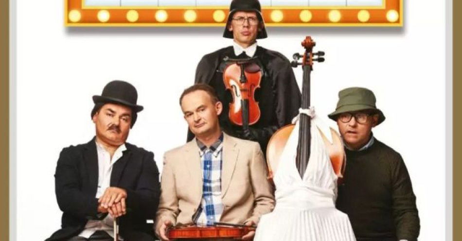 zdjęcie: Ale kino! / kupbilecik24.pl /