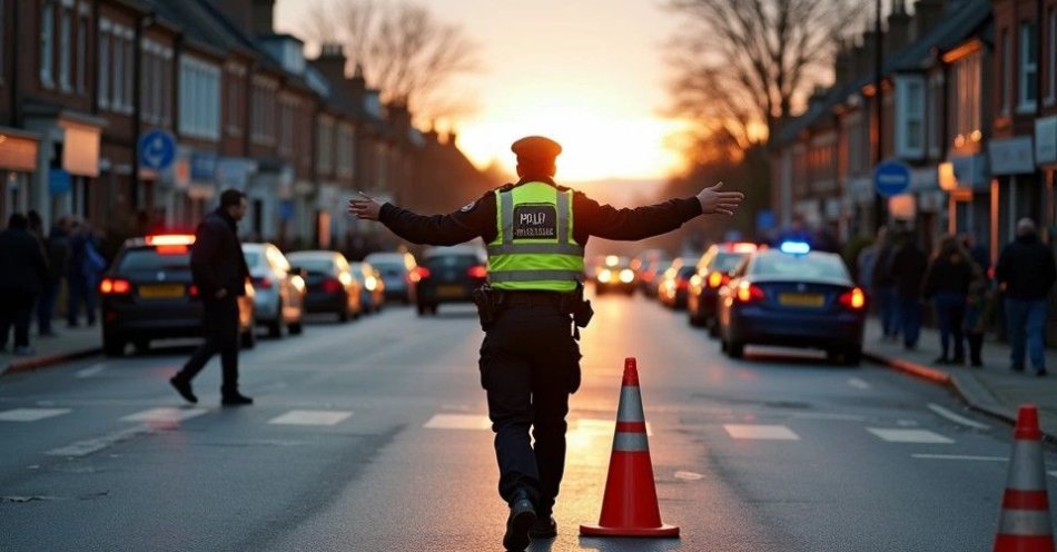 zdjęcie: Policja apeluje: na Wszystkich Świętych jedź bez pośpiechu / TM/ przykładowa ilustracja