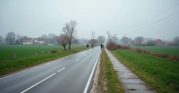 Bezpieczniej na DK12 w Opocznie. 40 mln na chodniki