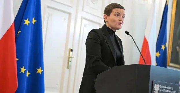 MKiDN cofnęło patronat dla obchodów powstania organizowanych przez Stowarzyszenie Warszawa 44