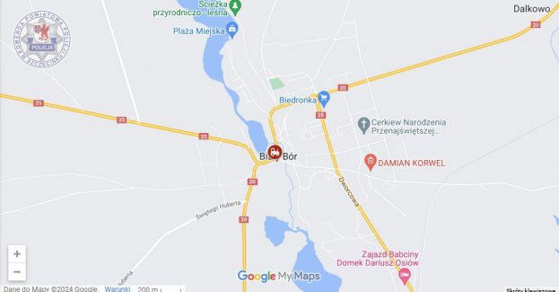 Uwaga! Będą utrudnienia w ruchu drogowym