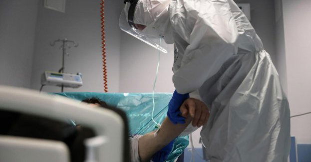 16 zakażeń koronawirusem, nie zmarła żadna osoba z COVID-19