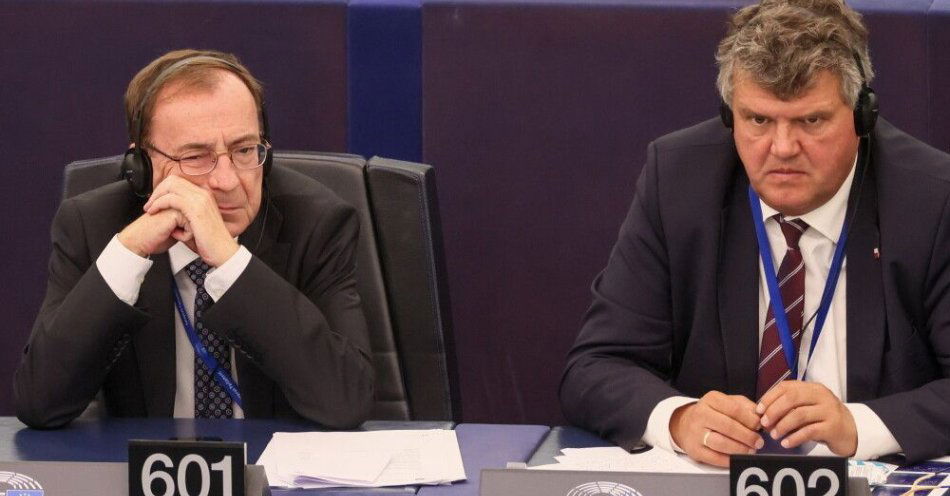 zdjęcie: Mariusz Kamiński i Maciej Wąsik wezwani do prokuratury na 24 czerwca / fot. PAP