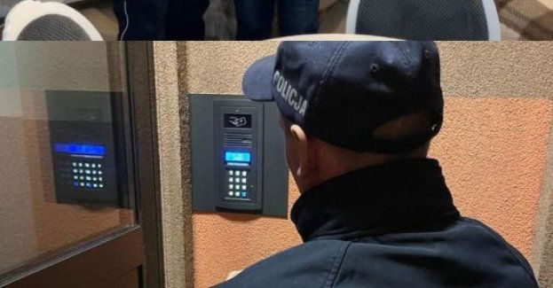 Dzielnicowi wzmacniają bezpieczeństwo w powiecie świdwińskim