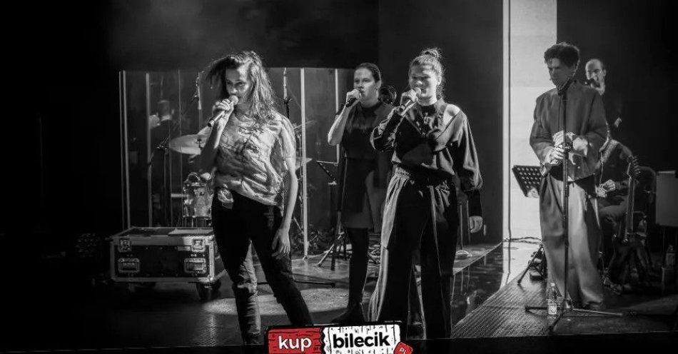 zdjęcie: Koncert w reżyserii Małgorzaty Warsickiej / kupbilecik24.pl / Koncert w reżyserii Małgorzaty Warsickiej