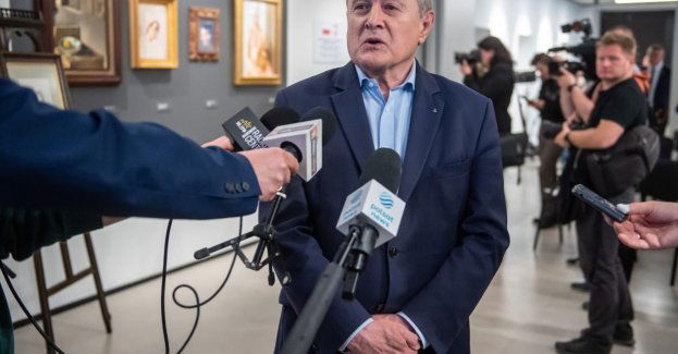 Dzięki pracy muzealników udało się zakupić 18 prac Łempickiej ze zbiorów w Meksyku