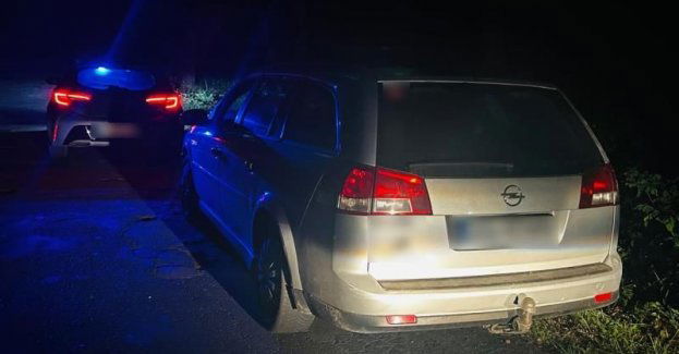 Kierowca - z zakazem jazdy, pasażer - z narkotykami. Obaj zostali zatrzymani przez milickich policjantów w trakcie jednej kontroli drogowej