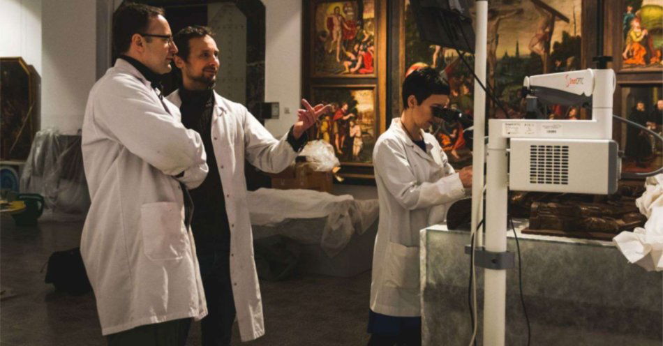 zdjęcie: Muzeum Narodowe w Szczecinie: Kalendarium / fot. nadesłane