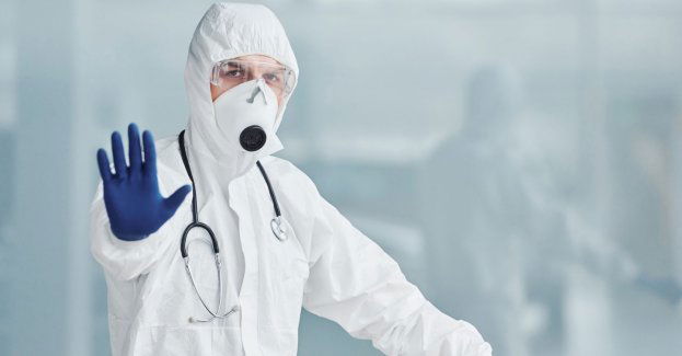 19 lekarzy odpowiada przed sądem lekarskim za rozpowszechnianie poglądów antyzdrowotnych