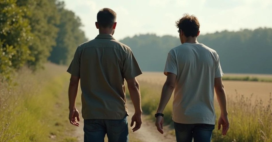 zdjęcie: Szczęśliwy finał poszukiwań 47-latka z gminy Chrzanów / TM/ przykładowa ilustracja