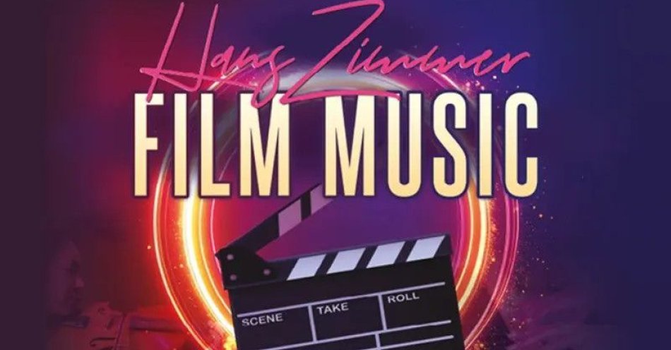 zdjęcie: Hans Zimmer - Muzyka Filmowa Klasycznie przy Świecach / kupbilecik24.pl / Hans Zimmer - Muzyka Filmowa Klasycznie przy Świecach