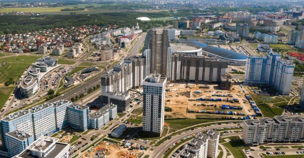 Rozpoczęły się prace nad aktualizacją Strategii Rozwoju Miasta Poznania 2020+