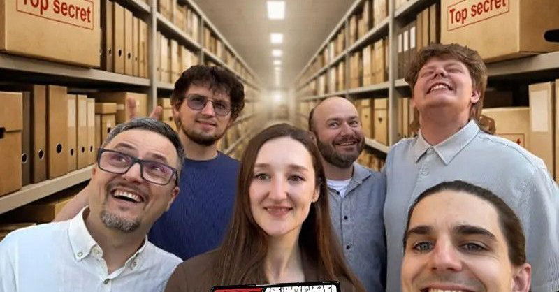 zdjęcie: ZaLiczone - komedia inspirowana historiami ze szkoły i studiów / kupbilecik24.pl / ZaLiczone - komedia inspirowana historiami ze szkoły i studiów