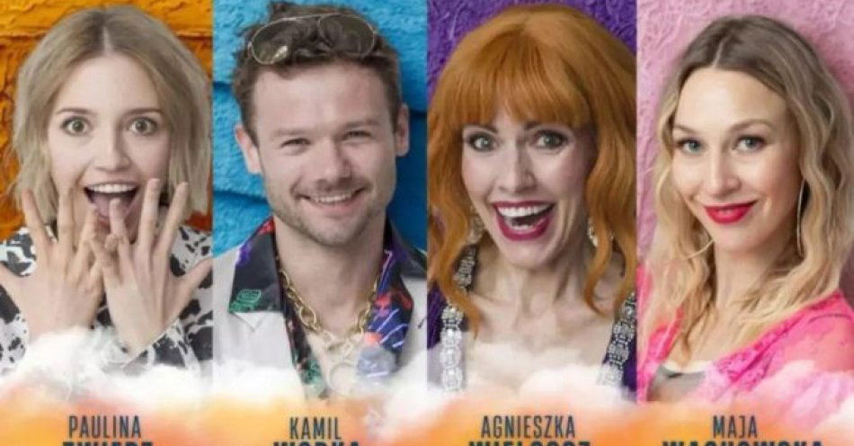 zdjęcie: Zdolne do wszystkiego - spektakl komediowy / kupbilecik24.pl / Zdolne do wszystkiego - spektakl komediowy