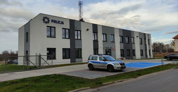 Wsiadając za kierownicą popełnił kolejne przestępstwo