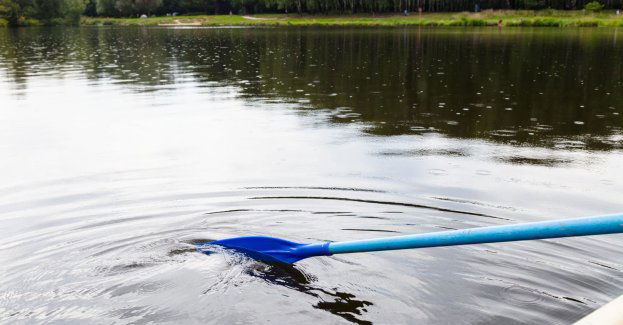 W Jeziorze Chełmżyńskim nurkowie odnaleźli ciało mężczyzny
