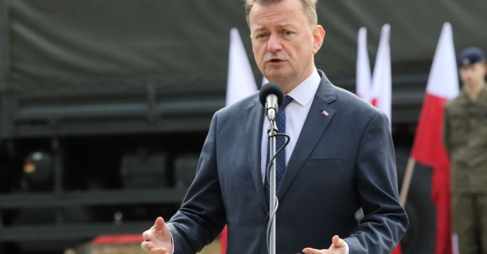 zdjęcie: Służba Polsce jest niezbędna dla podtrzymania naszej tożsamości narodowej / fot. PAP