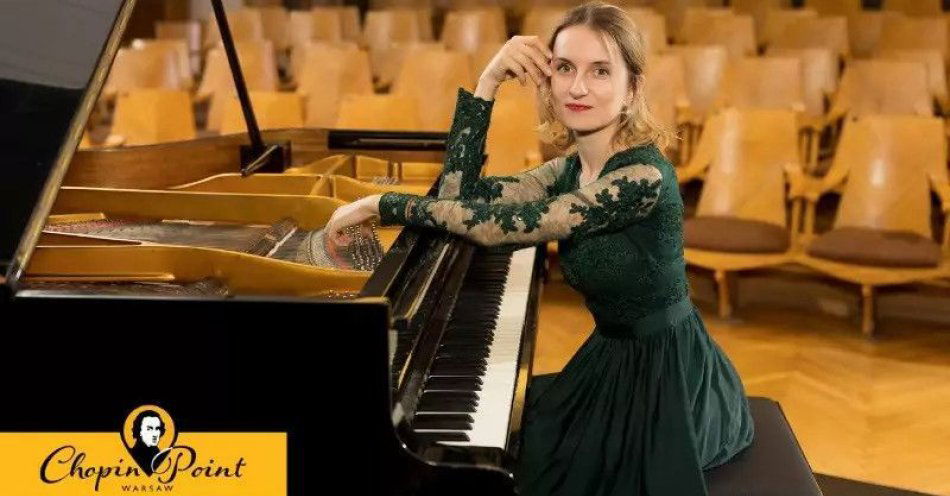 zdjęcie: Nastrojowy wieczór z muzyką Chopina / kupbilecik24.pl / Nastrojowy wieczór z muzyką Chopina