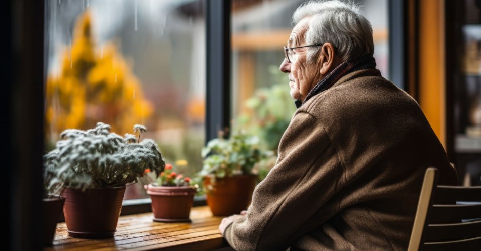 zdjęcie: Program Obecność. Katowice wspierają seniorów w walce  z samotnością / v33487552