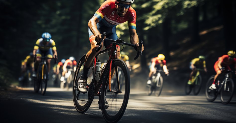 zdjęcie: Duże utrudnienia w związku z Tour de Pologne / v27078514