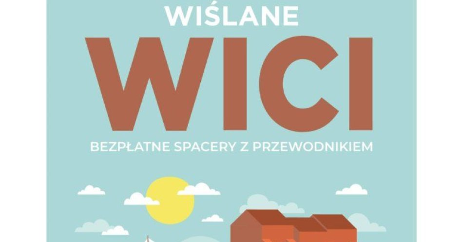 zdjęcie: Zapisz się na tematyczne spacery z przewodnikiem / fot. UM Grudziądz